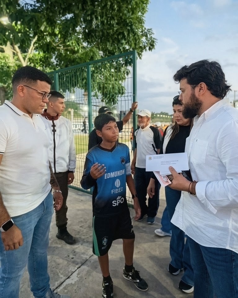 Polideportivo