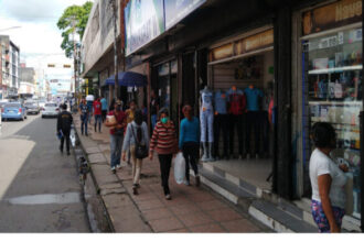 Maturín