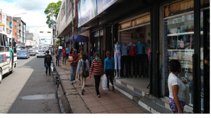Maturín