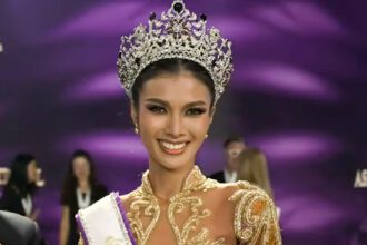 Miss Supranational 2026 Filipinas