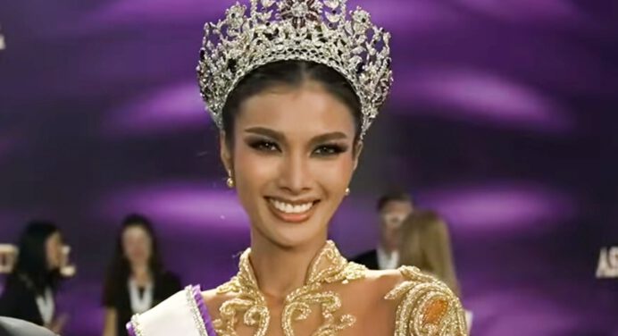 Filipinas se alzó con el triunfo en el Miss Supranational