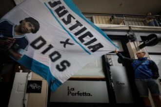 Maradona