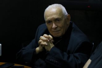 Monseñor Diego Padrón