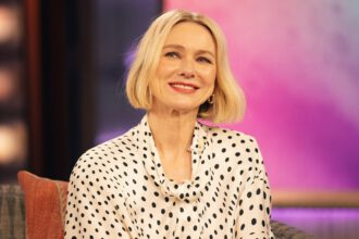 Naomi Watts
