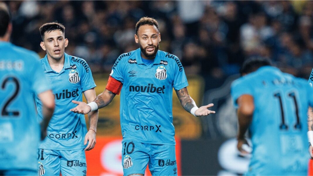 Neymar