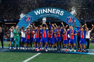 PSG