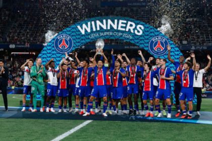 PSG