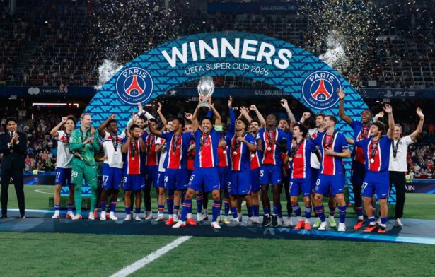 PSG