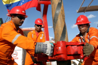 petroleros