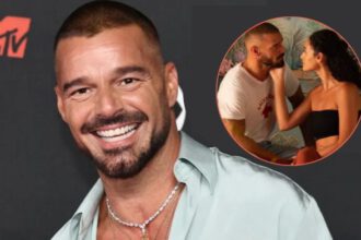Ricky Martin