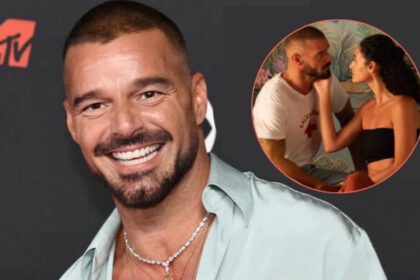 Ricky Martin