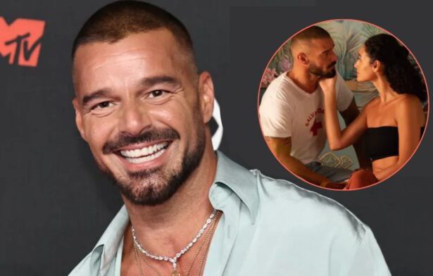 Ricky Martin