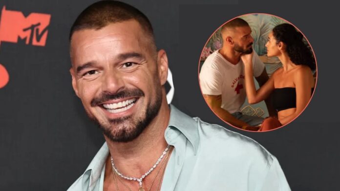 Ricky Martin