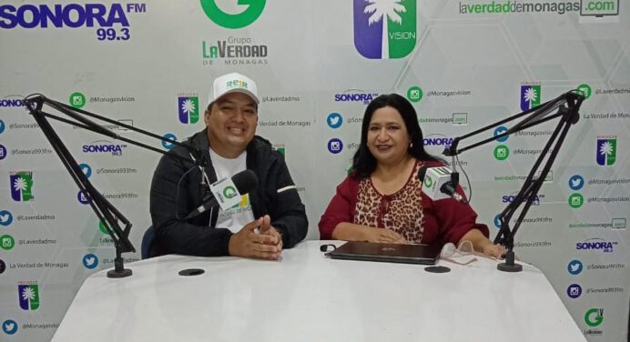 Roberth Galantón: Red Integral de Recreación invita a la programación vacacional 2026