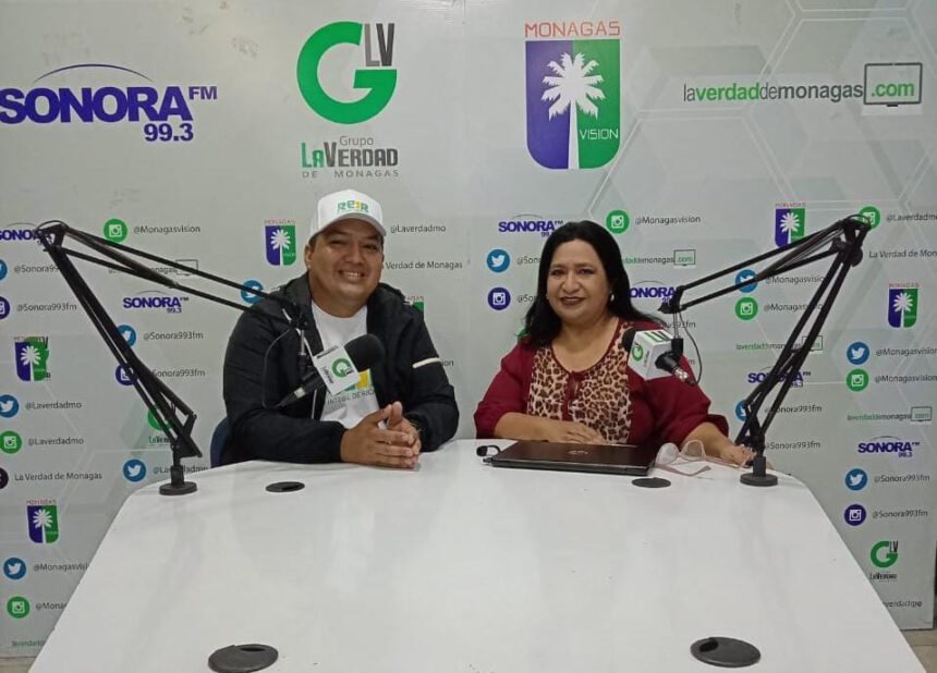 Roberth Galantón: Red Integral de Recreación invita a la programación vacacional 2026 1 Roberth Galantón