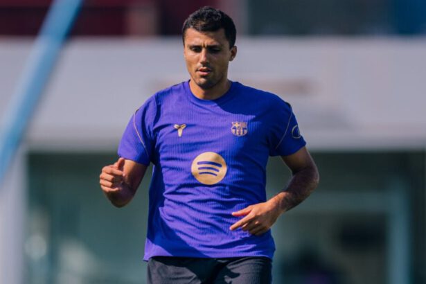 Rodri