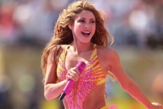 Shakira
