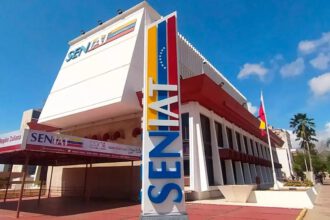 Seniat