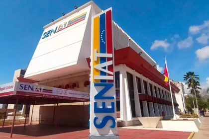 Seniat