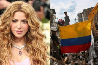 Shakira