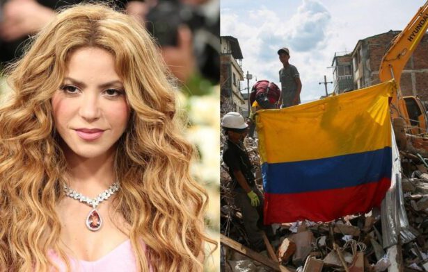 Shakira