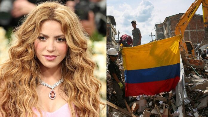 Shakira