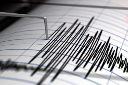 terremoto