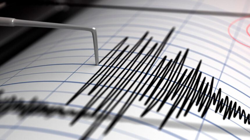 Terremoto de magnitud 7,7 sacude la costa de Indonesia 1 terremoto