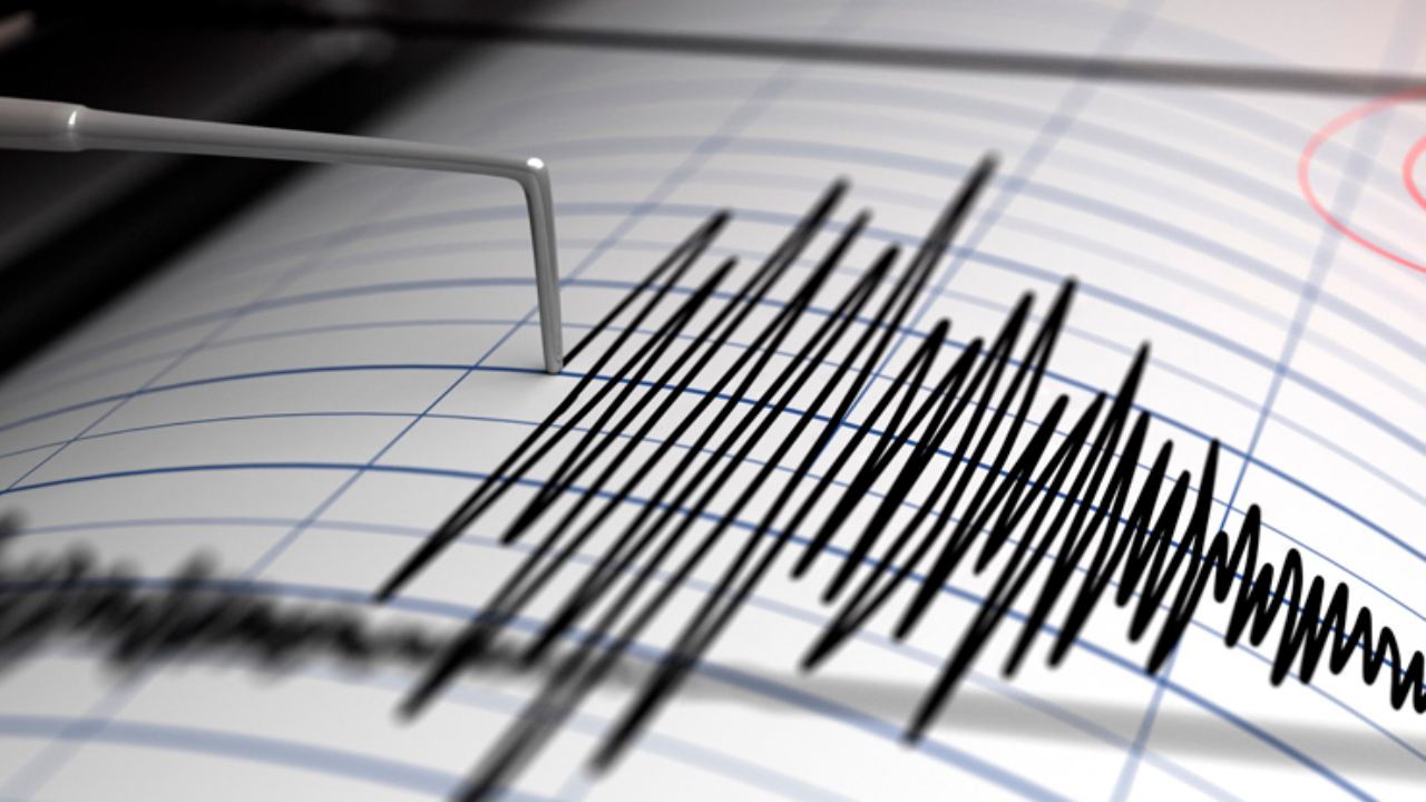 terremoto