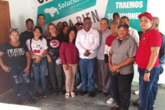 Soluciones