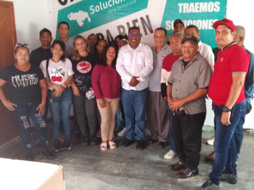 Soluciones