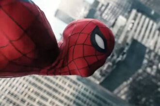 Spider Man