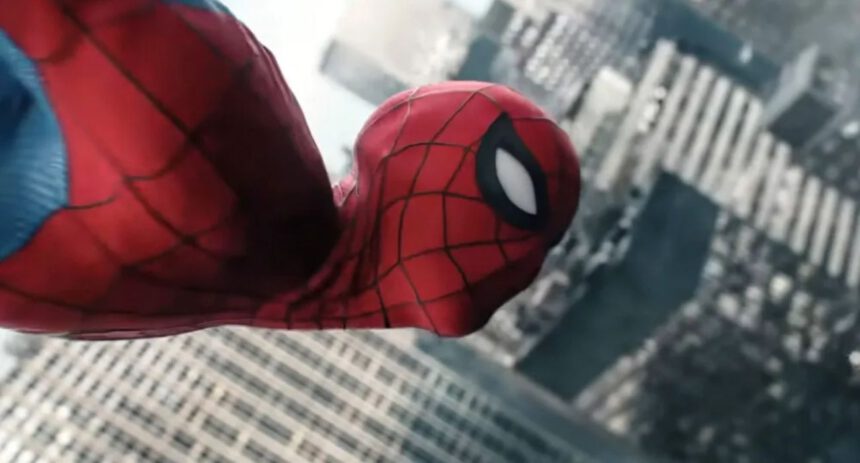 Spider-Man rompe otro récord con 700 millones en EE.UU. 1 Spider Man