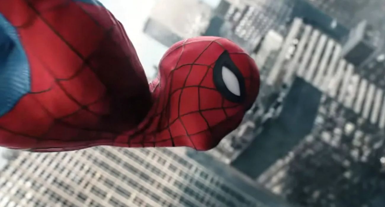 Spider Man
