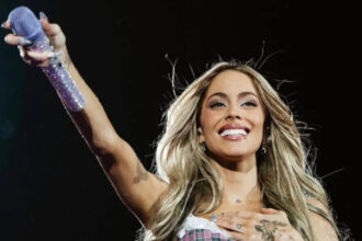 Tini Stoessel