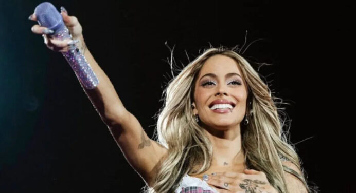 Tini Stoessel busca recuperar control de su carrera y finanzas manejadas por su padre