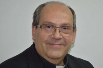 Monseñor Tulio Ramírez