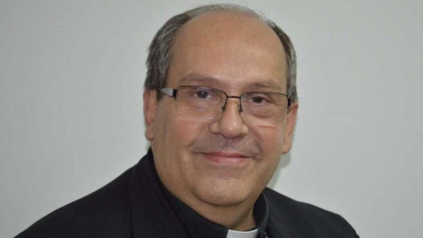 Monseñor Tulio Ramírez