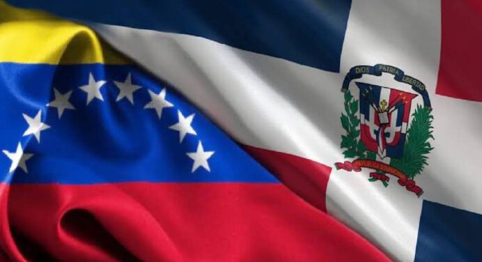 Venezuela y República Dominicana acuerdan normalizar relaciones diplomáticas y consulares