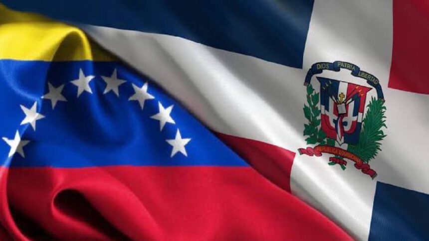 Venezuela y República Dominicana acuerdan normalizar relaciones diplomáticas y consulares 1 Venezuela