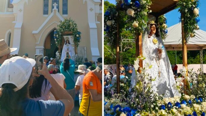 Virgen del Valle