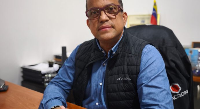 CCM participó en mesa técnica evaluadora en La Guaira