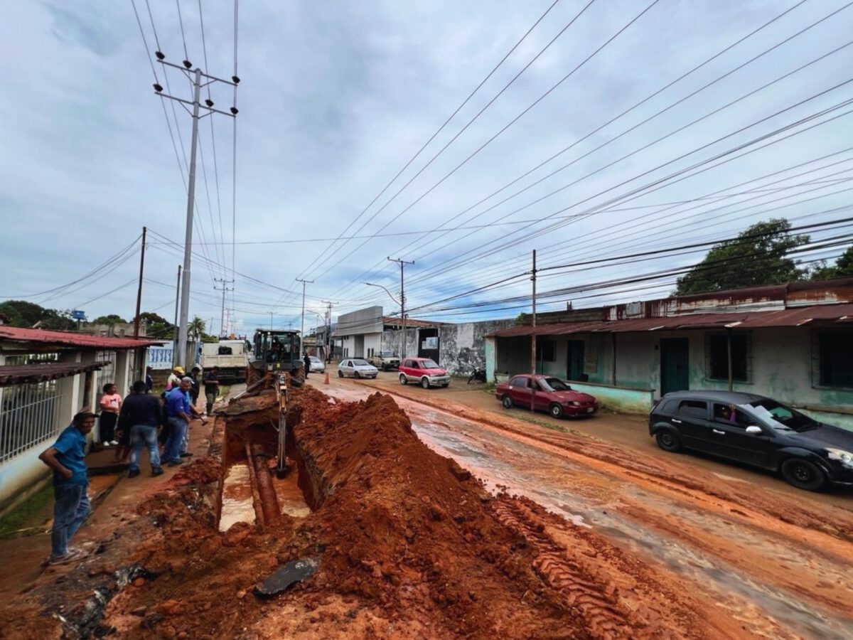 Optimizan suministro de agua potable a más de 7 mil familias de Boquerón 3 agua3 6