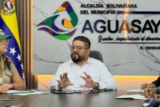 Aguasay