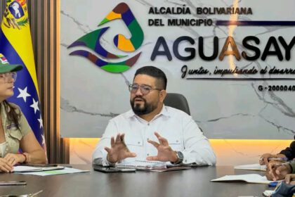 Aguasay