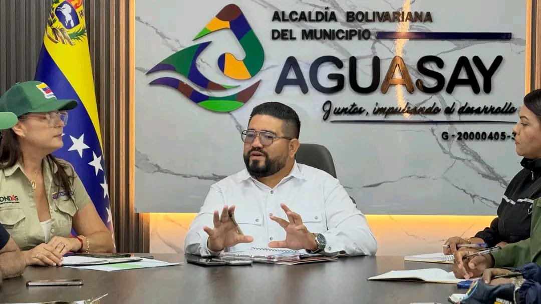 Aguasay