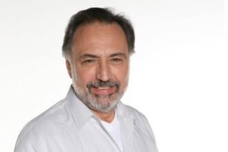 Alejandro Mata