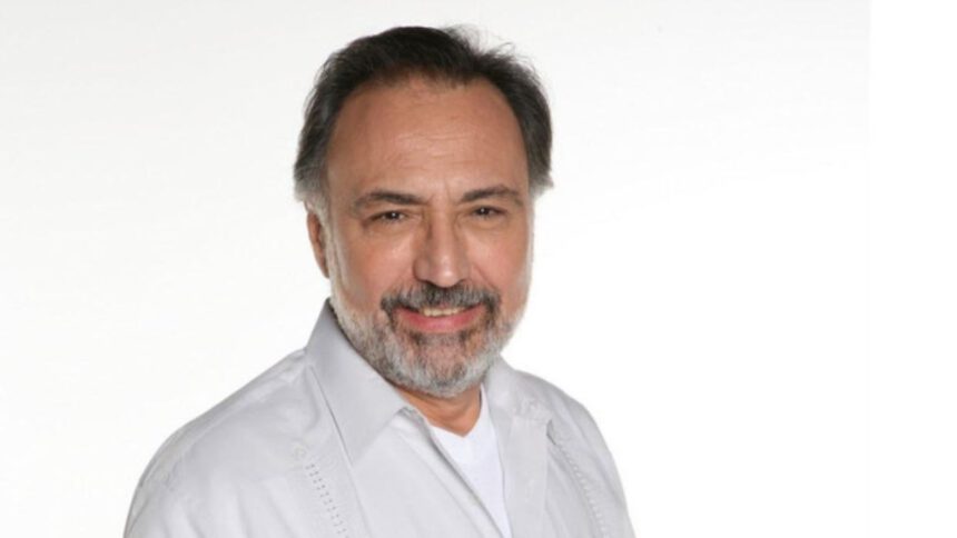 Alejandro Mata