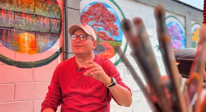 Alcaldía de Maturín impulsa el arte local a través de la Casa de Cultura Inícita Aceituno
