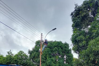 alumbrado
